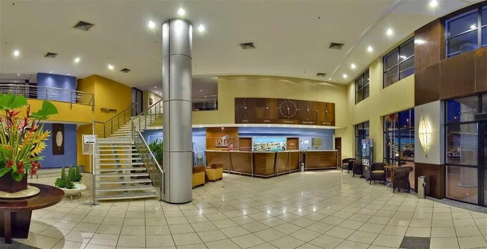 Iate Plaza, Flat 1112 Particular Aparthotel Fortaleza