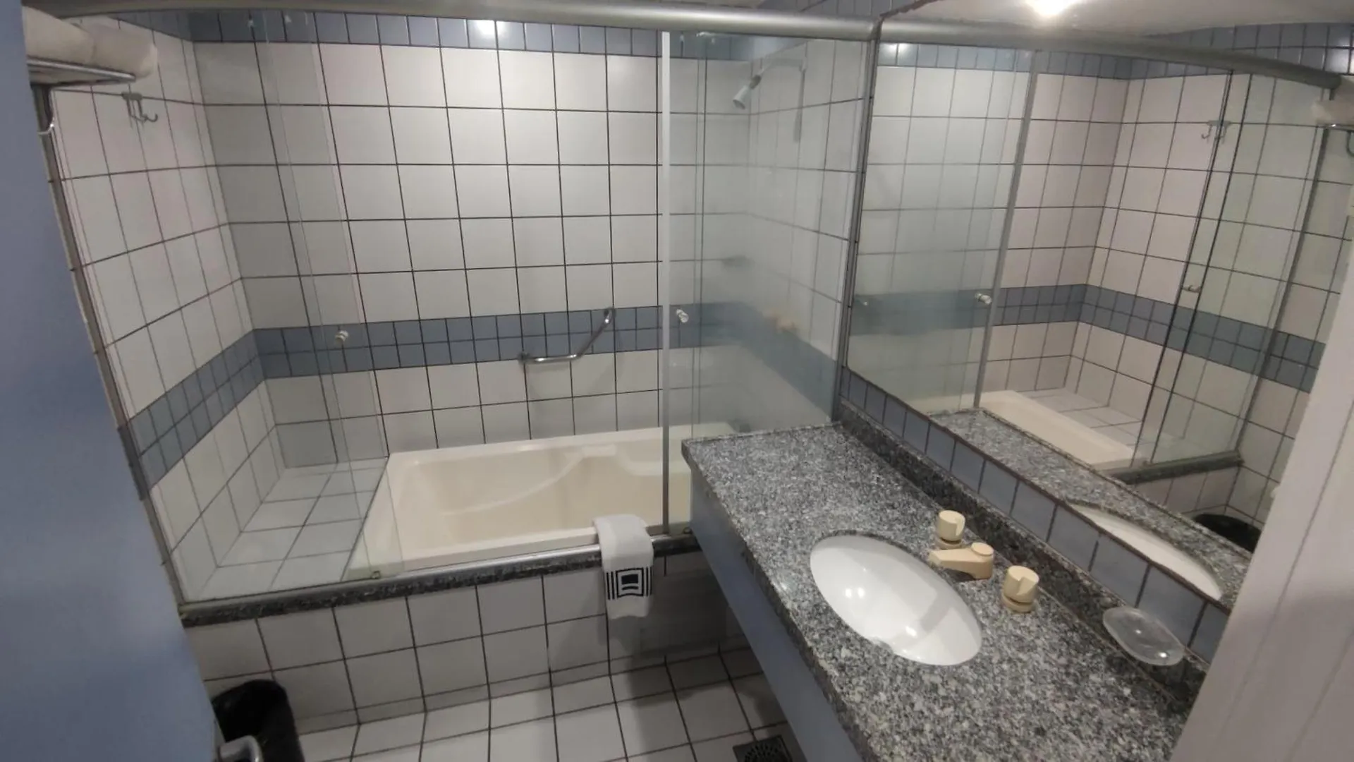 Aparthotel Iate Plaza, Flat 1112 Particular Fortaleza