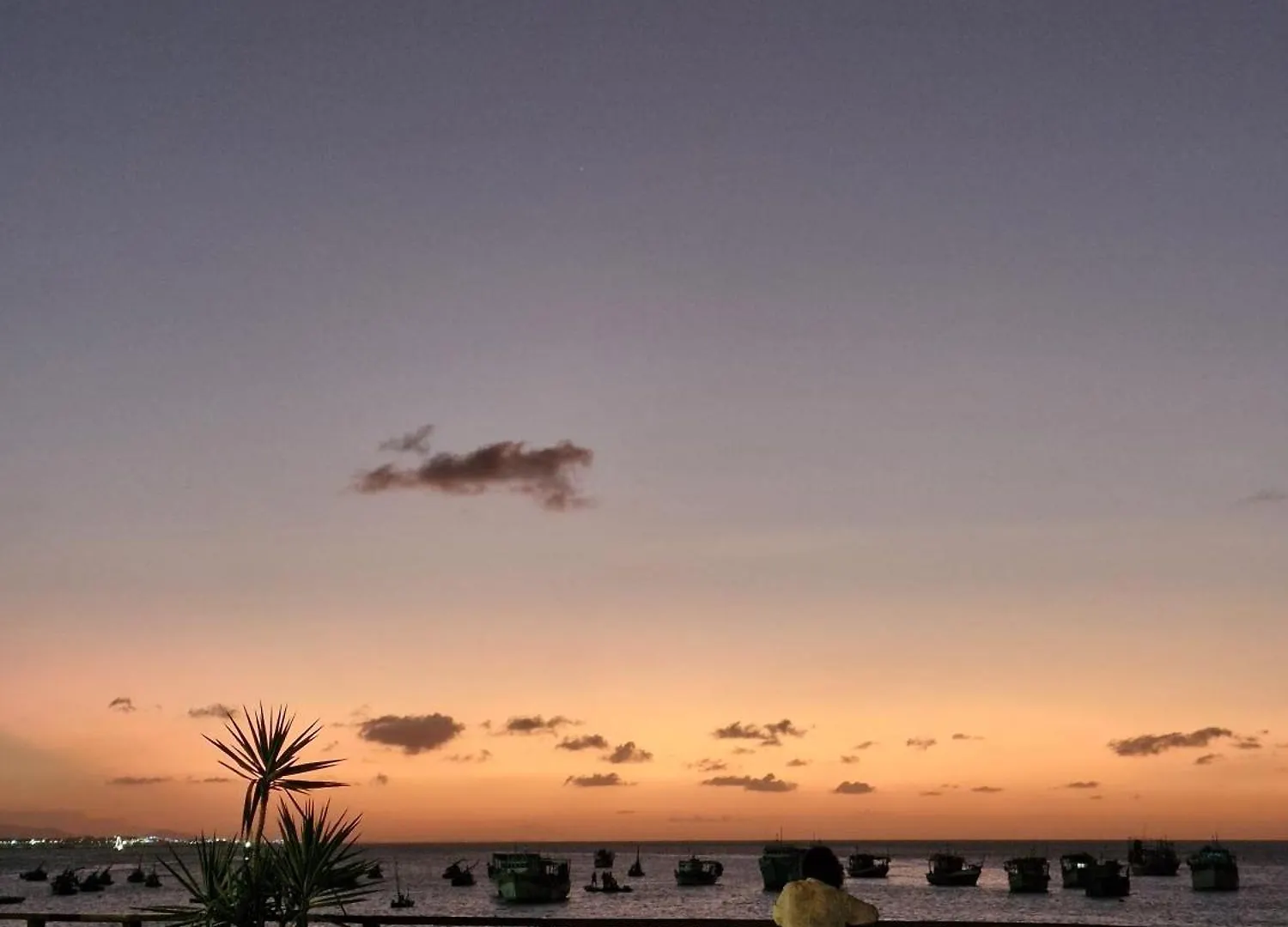 Aparthotel Iate Plaza, Flat 1112 Particular Fortaleza  Brasil