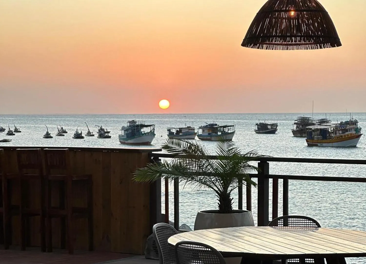 Aparthotel Iate Plaza, Flat 1112 Particular Fortaleza   Fortaleza (Ceara)